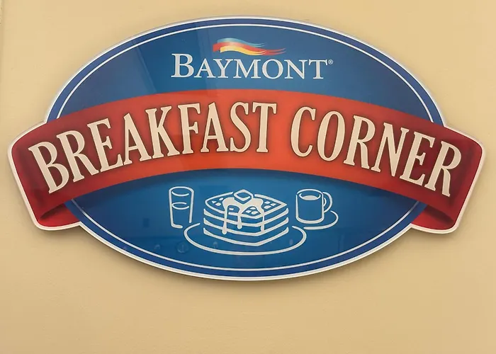 Baymont By Wyndham Thomasville
