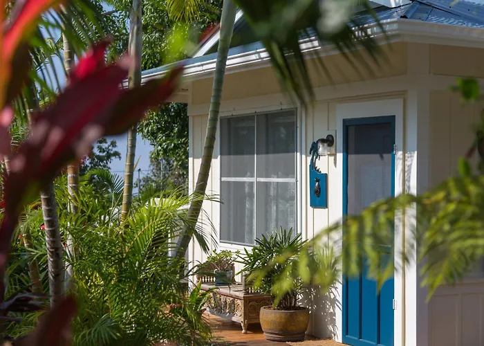 Holualoa Inn