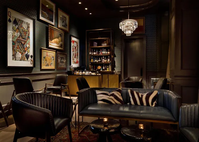 Hotel Vin, Grapevine, Autograph Collection