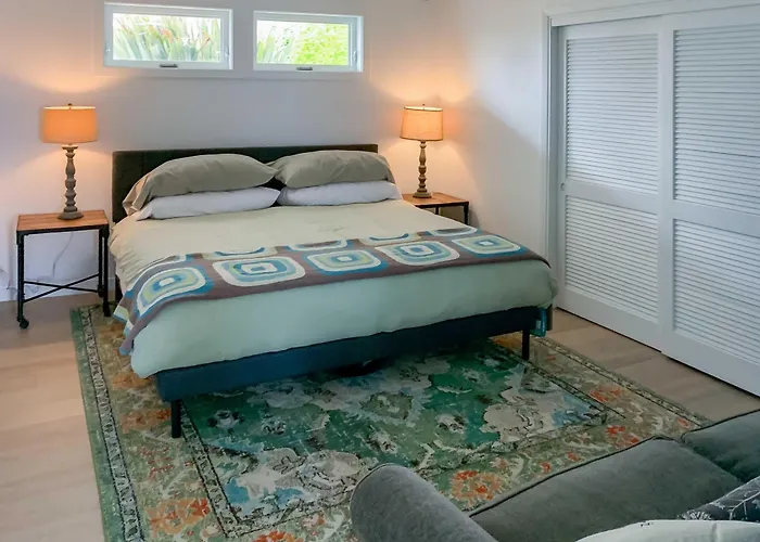 Pacific House