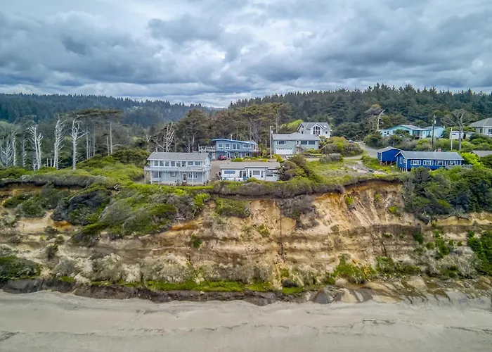 Pacific House