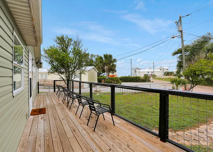Flirty Flamingo By Pristine Properties Vacation Rentals