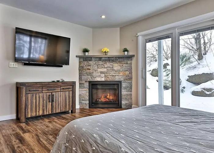 Killington Center Inn & Suites By Killington Vr - 1 Bedrooms