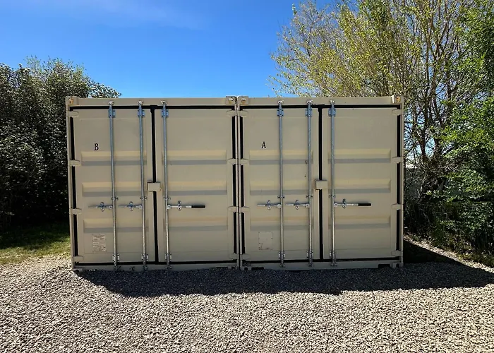New Private House B With Carports Ev Plugin L2