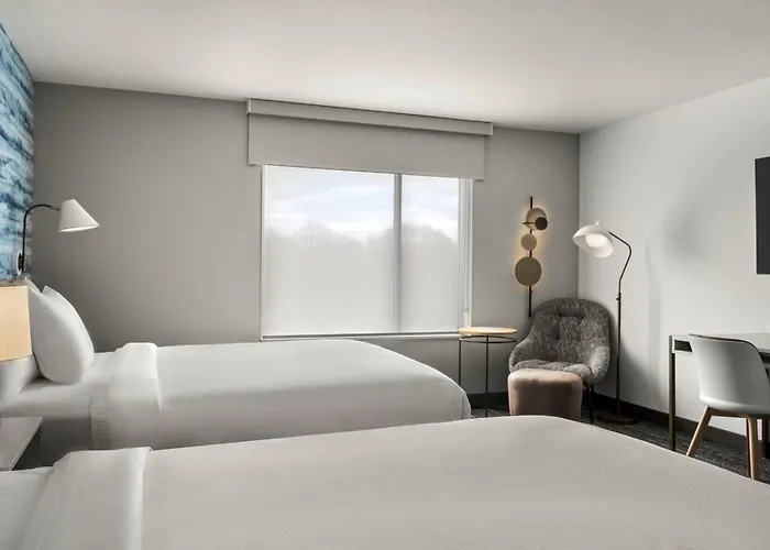 Towneplace Suites By Marriott Wentzville