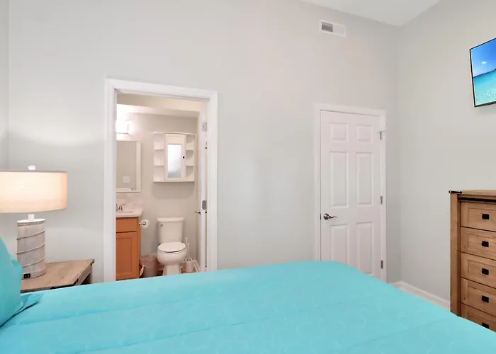 Dolphin Daze Hideaway By Pristine Properties Vacation Rentals