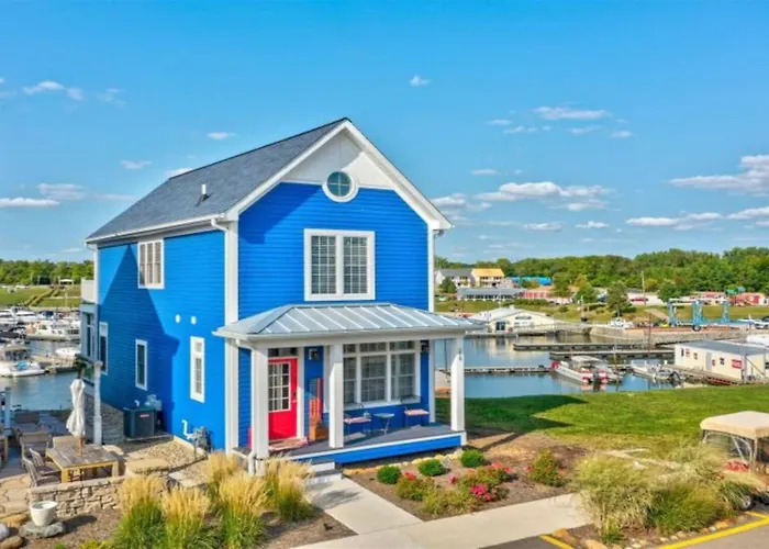 Harbor Haven