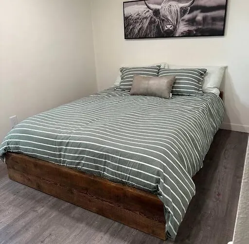 Live/Work Downtown Apartment