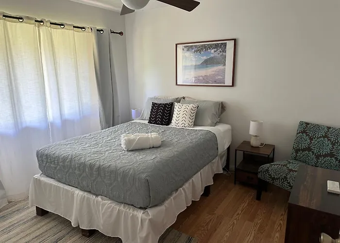 Great Location, Right By Beaches And Snorkeling!