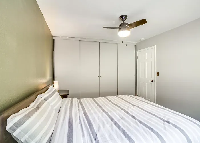 Pine Mountain Club Cabin W/ A/C & Ev Charger