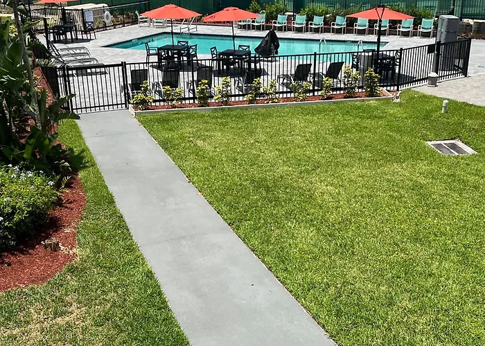 Clarion Inn Orlando International Drive - ICON Park Williamsburg