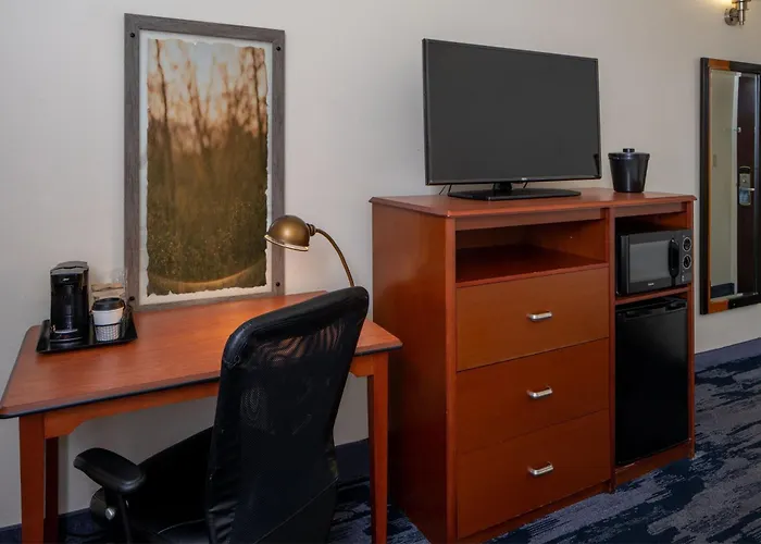 Fairfield Inn And Suites Gulfport / Biloxi