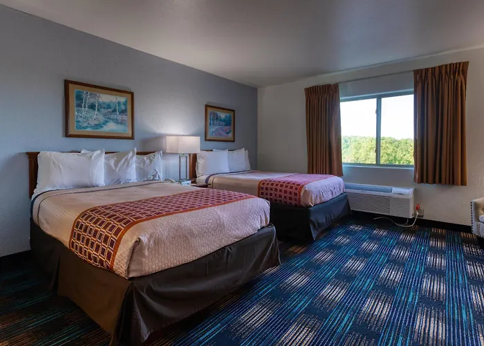 All Towne Suites