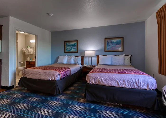 All Towne Suites