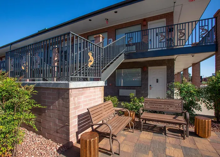 Kokopelli Inn Sedona, Trademark Collection By Wyndham