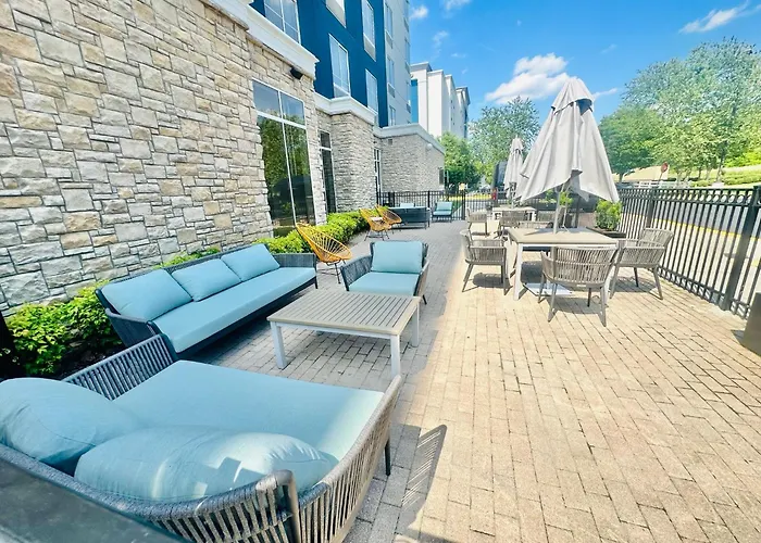 Delta Hotels By Marriott Colonial Heights