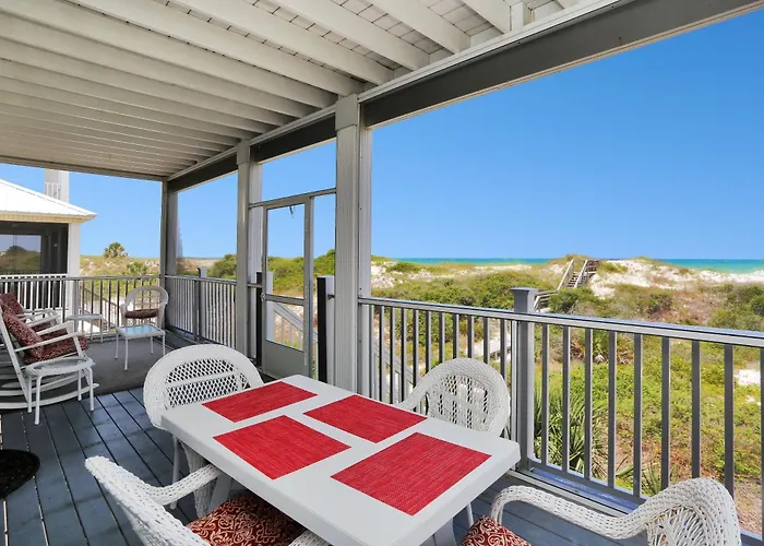 A Tropical Breeze By Pristine Properties Vacation Rentals