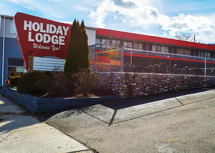 Holiday Lodge Virginia -Listing Partner