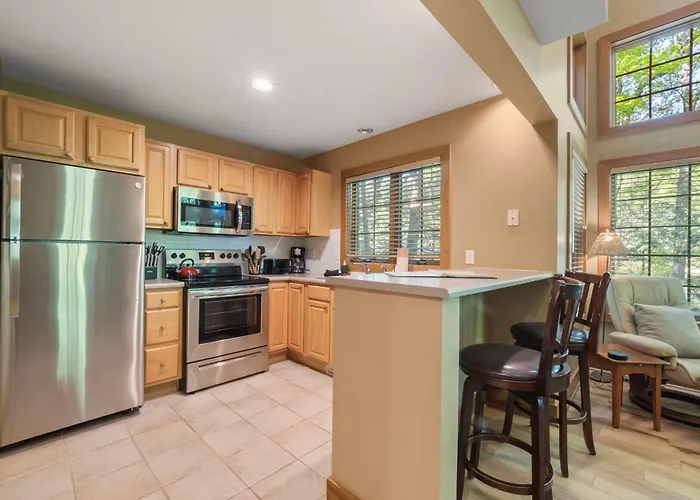 666 Disciples Village Condo