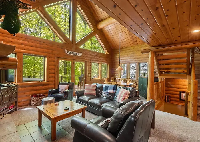 803 Mountain Cabin