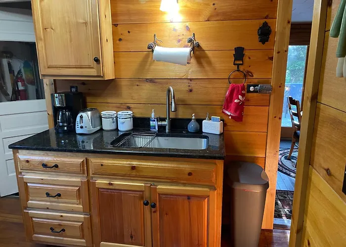 Moose Riverside Bungalow 3Br Home Old Forge Ny