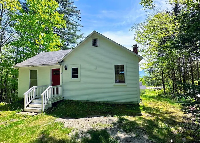 11G Quintessential New Engalnd Cottage With Fantastic Views!