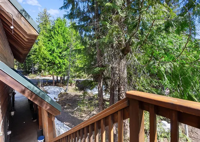 Govy Alpine Getaway - Meredith Lodging