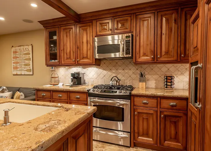 Andora Villa Condo 108