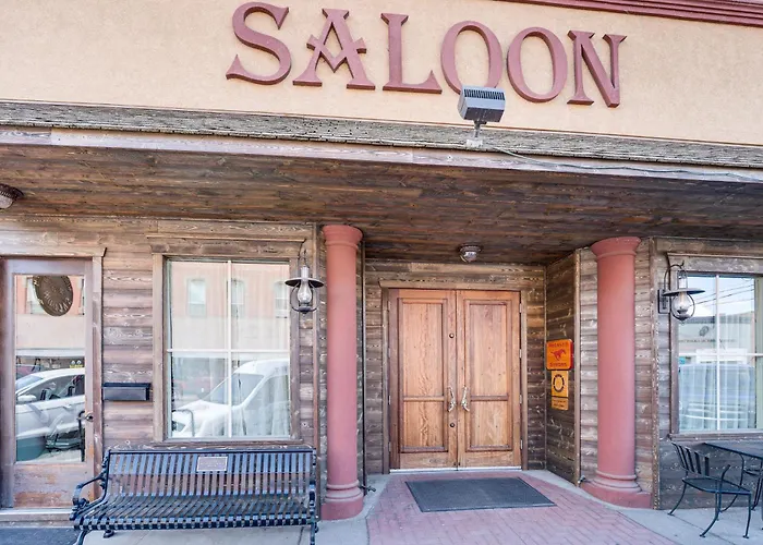 Saloon-Style Prosser Loft In Wa Wine Country!