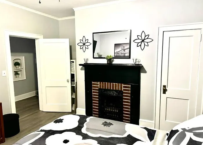 Tranquility Cottage