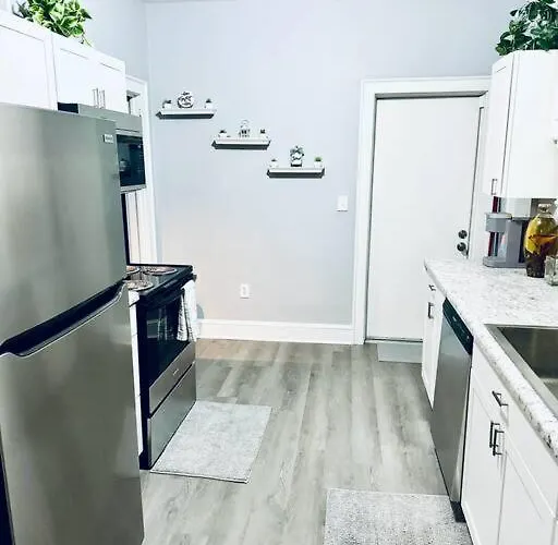 Tranquility Cottage