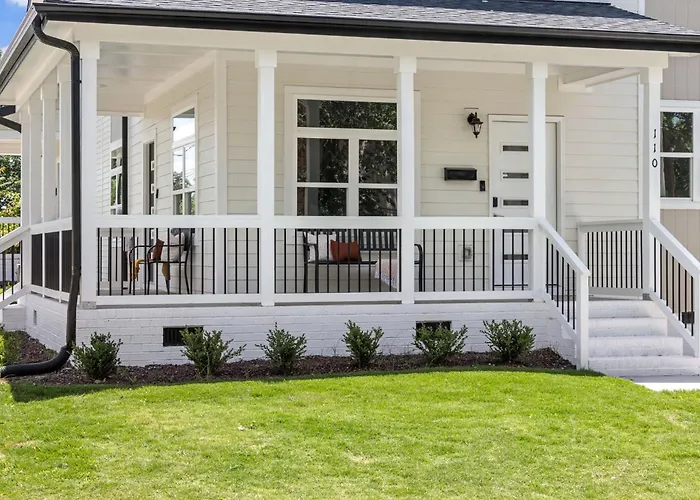 Brand New 4Bd - Modern - Prime Location - Spacious