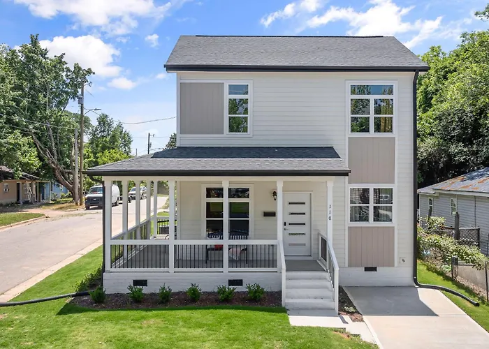 Brand New 4Bd - Modern - Prime Location - Spacious