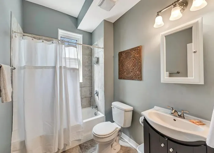 Historic First Floor Unit In Mckinley Heights Stl 1W