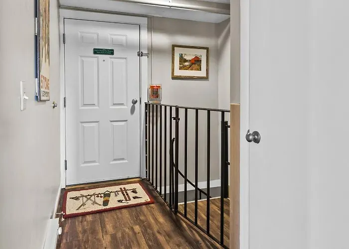 Stowe Ski Chalet - 3Br With In Unit Sauna