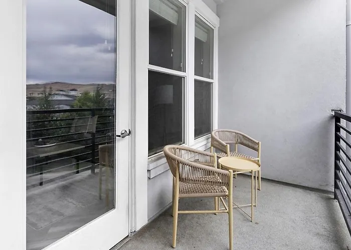 Landing - Modern Apartment With Amazing Amenities