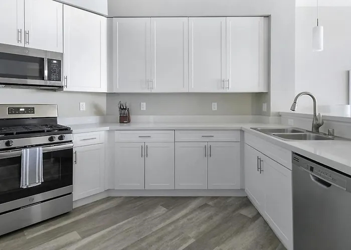 Landing - Modern Apartment With Amazing Amenities