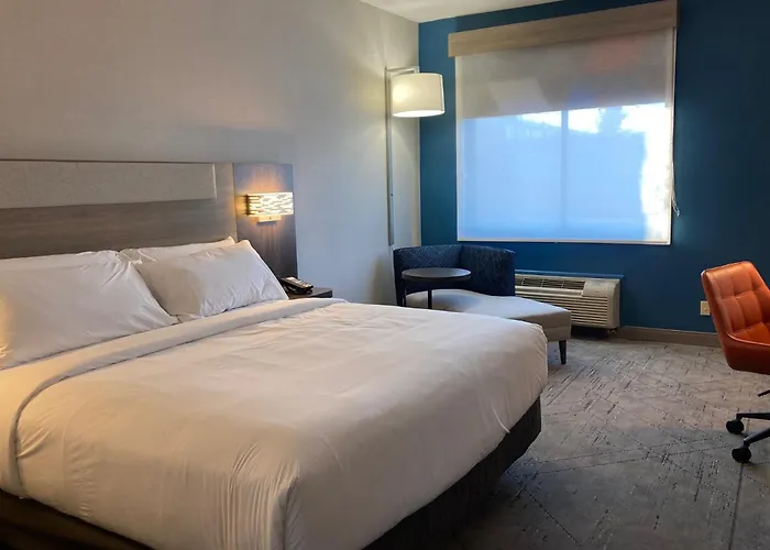 Holiday Inn Express - Akron Nw - Fairlawn By Ihg
