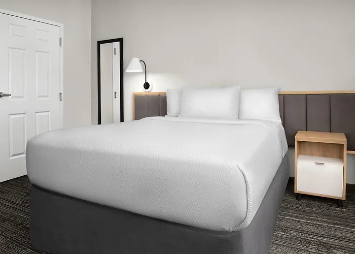 Towneplace Suites Sacramento Cal Expo
