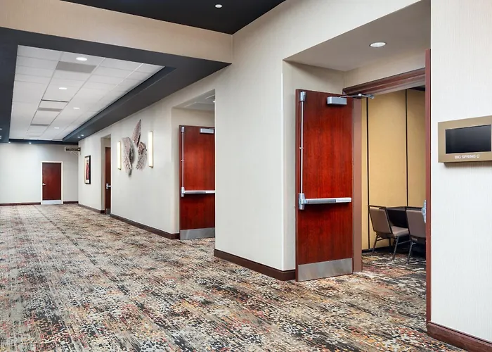 Embassy Suites Huntsville