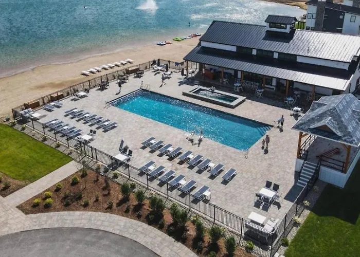 Owl'S Nest Resort