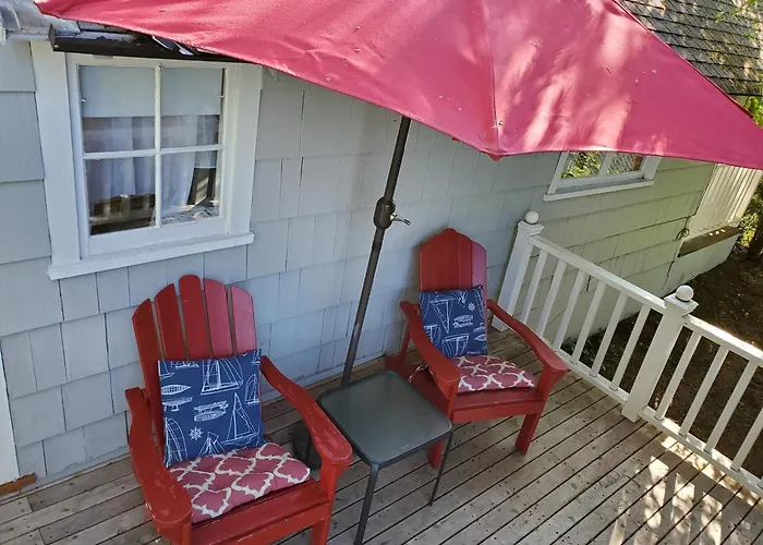 Bay Cottage