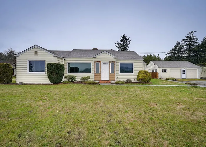 Oak Harbor Vacation Rental