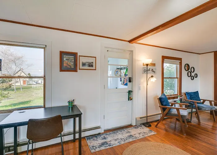 Prime Coastal Location! Large Family Villa