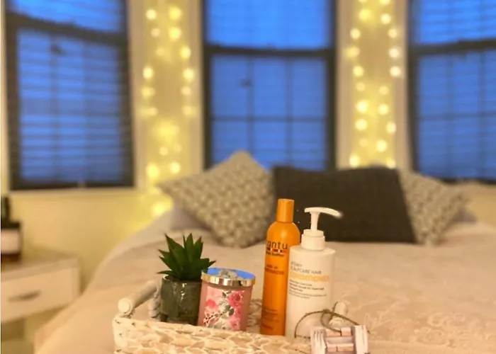 Serenity Room Jfk