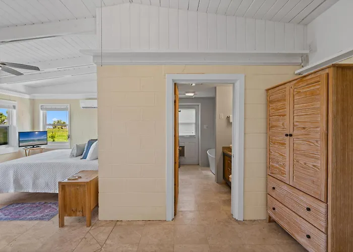 Sunset Vista Beach House