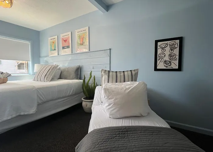 Quality Lodge - Cedar Point Area