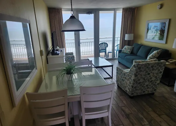 Royal Floridian Resort By Spinnaker