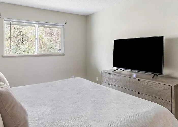 Landing Modern Apartment With Amazing Amenities