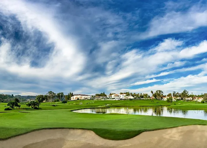 Omni La Costa Resort & Spa Carlsbad